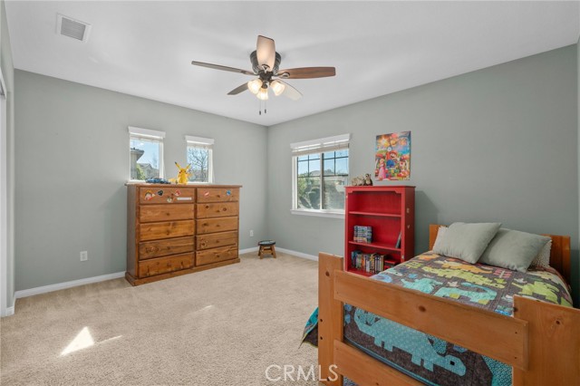 Detail Gallery Image 36 of 54 For 35590 Byron Trl, Beaumont,  CA 92223 - 4 Beds | 3 Baths