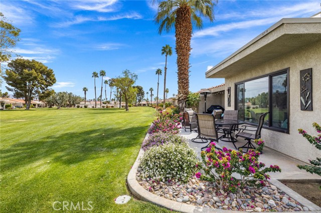 Detail Gallery Image 28 of 50 For 77386 Preston Trl, Palm Desert,  CA 92211 - 2 Beds | 1 Baths
