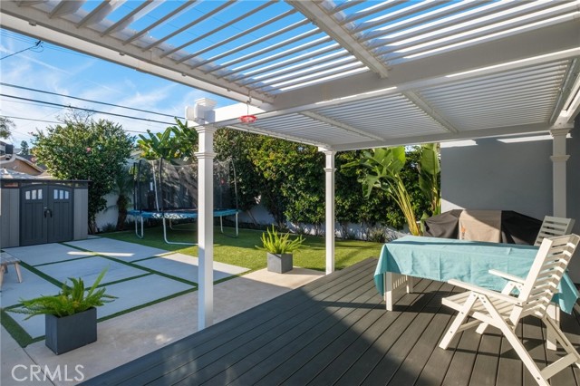 Detail Gallery Image 32 of 44 For 3509 Volk, Long Beach,  CA 90808 - 3 Beds | 1/1 Baths