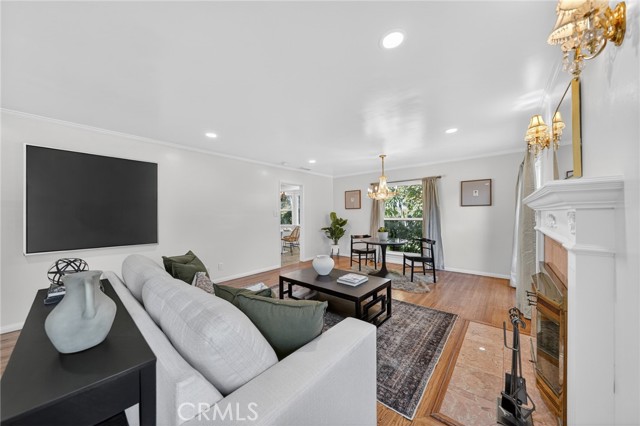 Detail Gallery Image 6 of 47 For 1675 Elevado Ave, Arcadia,  CA 91006 - 4 Beds | 3 Baths