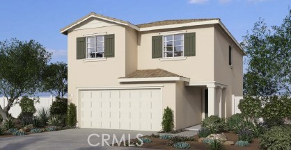 Detail Gallery Image 1 of 2 For 14019 Cordelia St, Moreno Valley,  CA 92555 - 3 Beds | 2/1 Baths