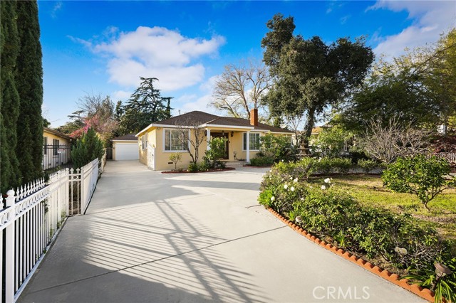 Detail Gallery Image 2 of 51 For 731 S Michillinda Ave, Pasadena,  CA 91107 - 5 Beds | 4 Baths