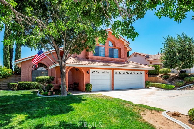 Detail Gallery Image 5 of 44 For 40512 Palmas Ct, Palmdale,  CA 93551 - 3 Beds | 2/1 Baths