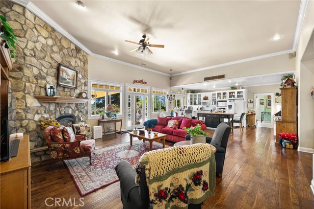 Detail Gallery Image 23 of 75 For 13678 Scenic Crest Dr, Yucaipa,  CA 92399 - 4 Beds | 2/1 Baths