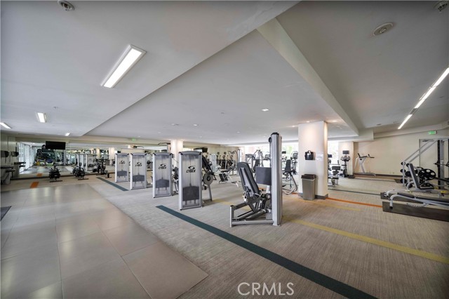 Detail Gallery Image 30 of 36 For 1234 Wilshire #517,  Los Angeles,  CA 90017 - 2 Beds | 2 Baths