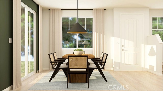 Detail Gallery Image 6 of 18 For 3197 Silo Paseo, Ontario,  CA 91761 - 3 Beds | 2/1 Baths