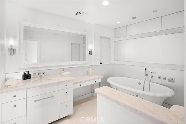 Another Luxurious Guest Bath Another Luxurious Guest Bath