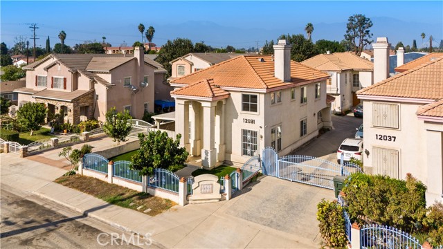 Detail Gallery Image 36 of 40 For 12031 Ferris Rd, El Monte,  CA 91732 - 4 Beds | 3 Baths