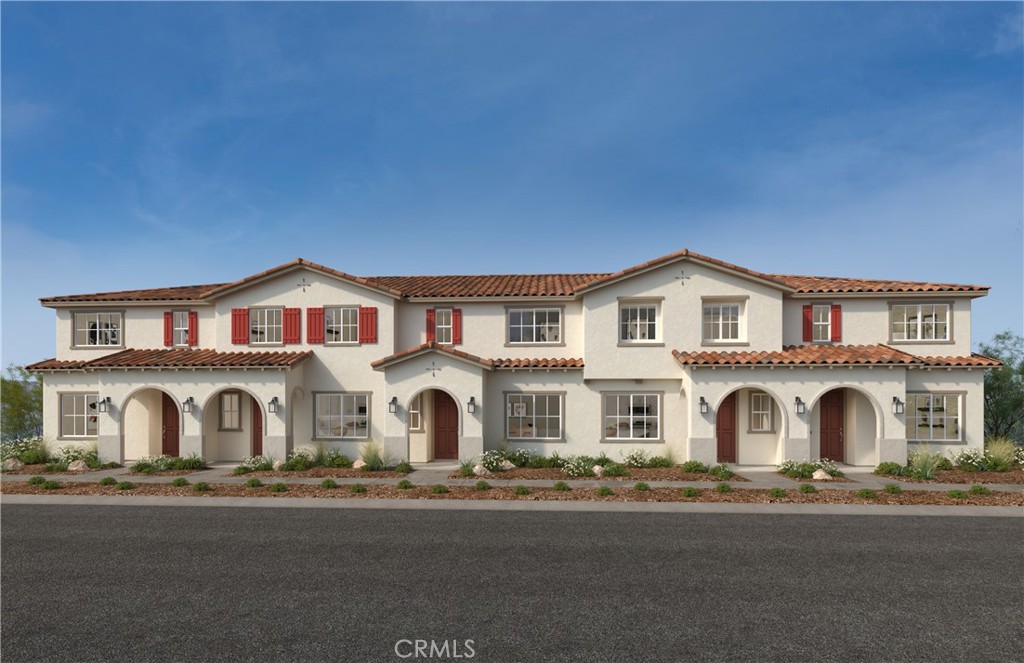 4603 S Moonstar Privado Street