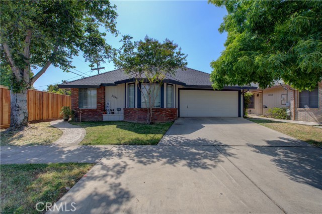 Detail Gallery Image 1 of 1 For 3045 Aspen St, Merced,  CA 95340 - 3 Beds | 2 Baths