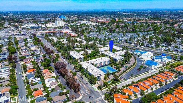 Detail Gallery Image 35 of 40 For 424 N Bellflower Bld #217,  Long Beach,  CA 90814 - 1 Beds | 1 Baths