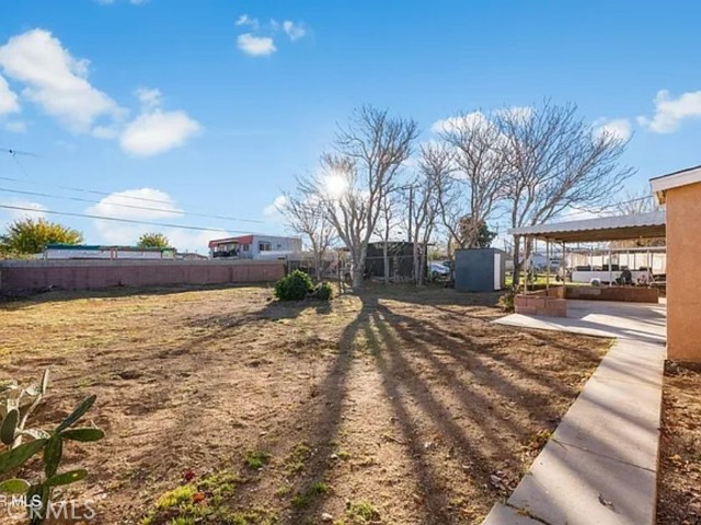 Detail Gallery Image 30 of 38 For 38640 Larkin Ave, Palmdale,  CA 93550 - 2 Beds | 1 Baths