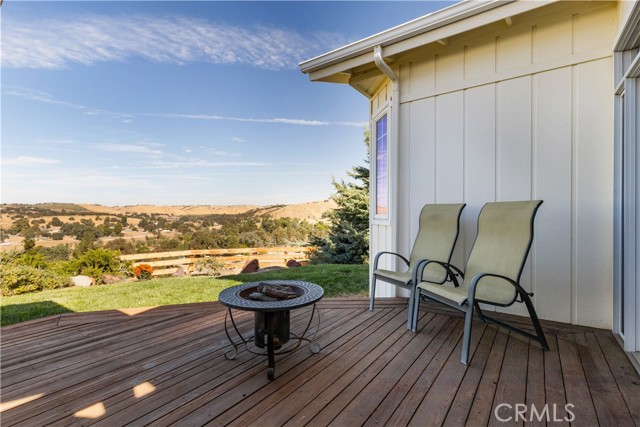 Detail Gallery Image 36 of 53 For 6270 Wild Horse Pl, Paso Robles,  CA 93446 - 3 Beds | 2 Baths