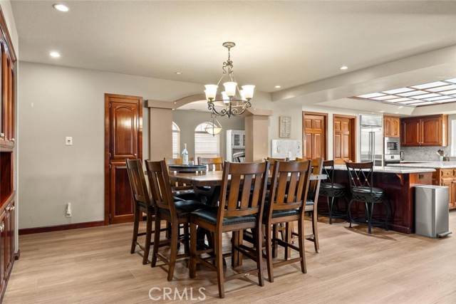 Detail Gallery Image 12 of 68 For 115 Brookvine Cir, Chico,  CA 95973 - 4 Beds | 3 Baths