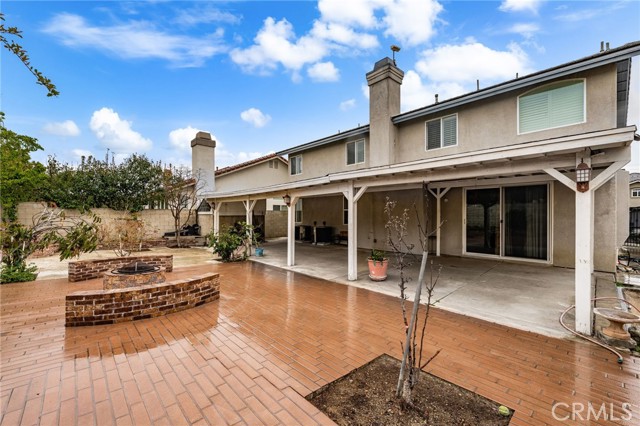 Detail Gallery Image 30 of 32 For 14964 Pepperdine Dr, Fontana,  CA 92336 - 4 Beds | 3 Baths