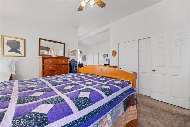 Detail Gallery Image 28 of 48 For 12650 California St #80,  Yucaipa,  CA 92399 - 3 Beds | 2 Baths