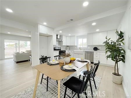 Detail Gallery Image 9 of 30 For 109 S San Antonio Ave, Upland,  CA 91786 - 3 Beds | 2 Baths