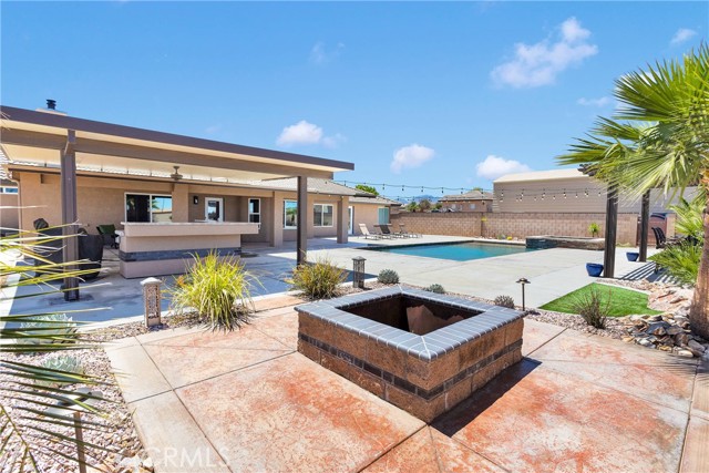 Detail Gallery Image 49 of 69 For 11844 Jenny St, Oak Hills,  CA 92344 - 4 Beds | 2/1 Baths