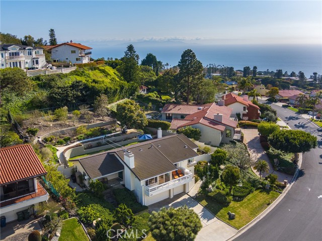 6556 Sattes Drive, Rancho Palos Verdes, California 90275, 3 Bedrooms Bedrooms, ,3 BathroomsBathrooms,Residential,Sold,Sattes,SB23043946