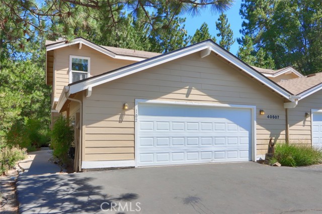 Detail Gallery Image 43 of 57 For 40507 Road 222 #102,  Bass Lake,  CA 93604 - 3 Beds | 2/1 Baths