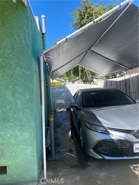 Detail Gallery Image 21 of 39 For 4534 Amber Pl, Los Angeles,  CA 90032 - 2 Beds | 1 Baths