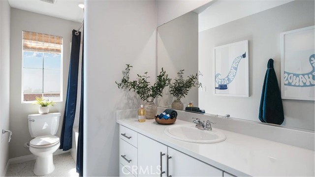 Detail Gallery Image 10 of 20 For 14156 Serene Skies Ct, Jurupa Valley,  CA 92509 - 3 Beds | 2/1 Baths