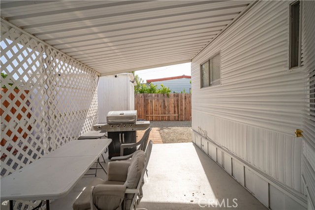 Detail Gallery Image 28 of 37 For 851 San Rafael Dr, Hemet,  CA 92543 - 2 Beds | 1 Baths