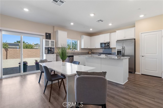 4 Bed Home for Sale in Lancaster, California