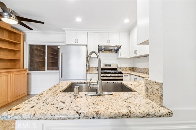 Detail Gallery Image 27 of 38 For 6600 Warner Ave #124,  Huntington Beach,  CA 92647 - 1 Beds | 1 Baths