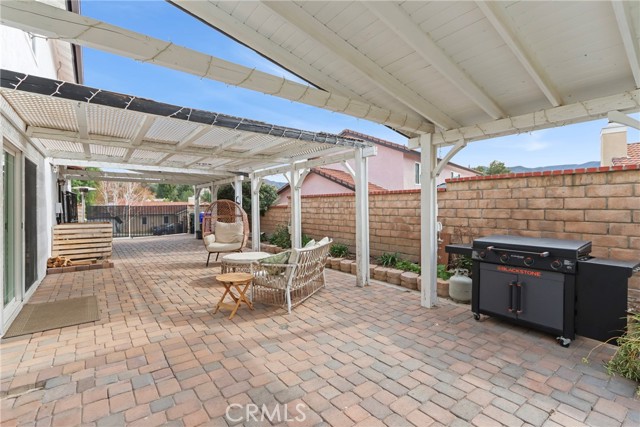 Detail Gallery Image 34 of 49 For 29161 Corales, Canyon Country,  CA 91387 - 3 Beds | 3 Baths