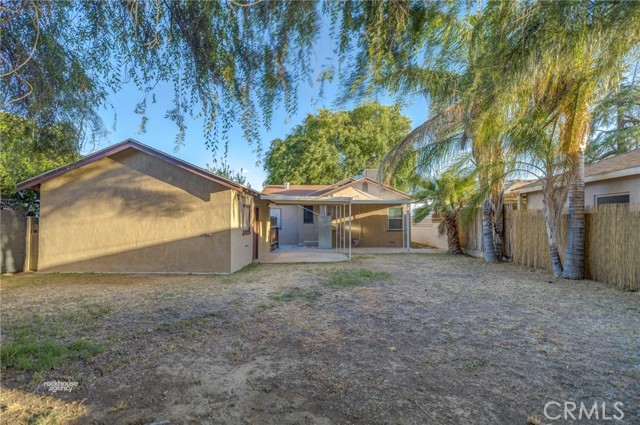 Detail Gallery Image 23 of 26 For 234 Linda Vista Dr, Bakersfield,  CA 93308 - 2 Beds | 1 Baths