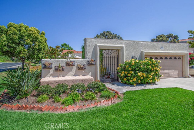 5512 Paseo Del Lago #A, Laguna Woods, CA 92637