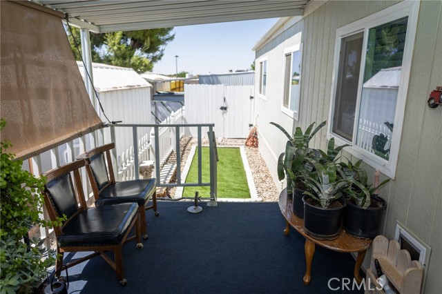 Detail Gallery Image 5 of 35 For 14000 El Evado Rd #99,  Victorville,  CA 92392 - 3 Beds | 2 Baths