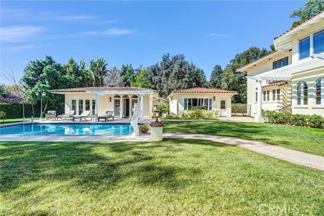 Detail Gallery Image 45 of 56 For 2290 Lombardy, San Marino,  CA 91108 - 5 Beds | 5 Baths