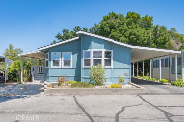 1231 Camino Del Roble