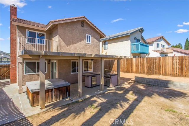 Detail Gallery Image 29 of 41 For 11362 Red Hill Rd, Moreno Valley,  CA 92557 - 3 Beds | 2/1 Baths