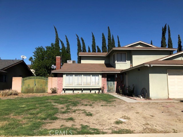 16362 Hawthorne Ave, Fontana, CA 92335