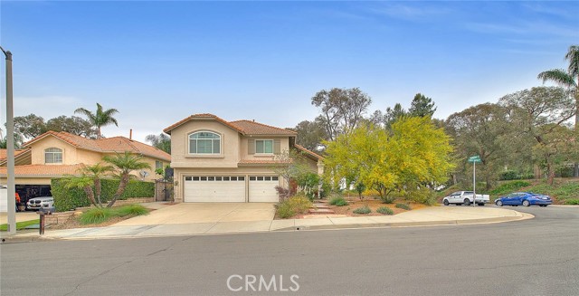 2096 Deer Haven Dr, Chino Hills, CA 91709