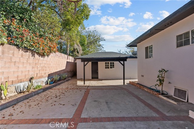 Detail Gallery Image 54 of 58 For 12924 Sproule, Sylmar,  CA 91342 - 4 Beds | 3 Baths