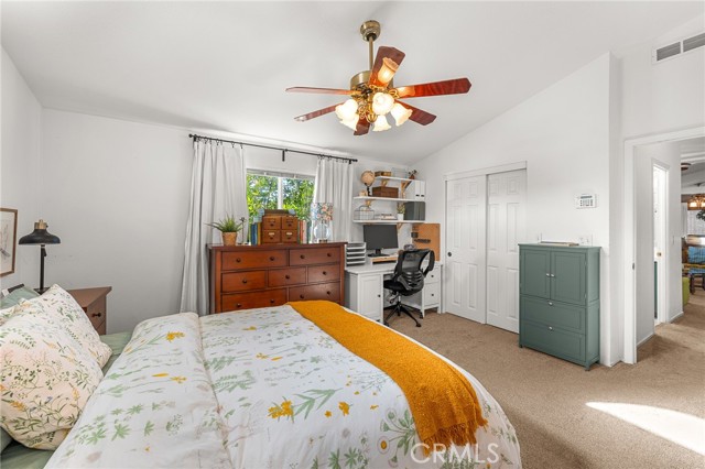 Detail Gallery Image 17 of 40 For 140 W Pioneer #133,  Redlands,  CA 92374 - 2 Beds | 2 Baths