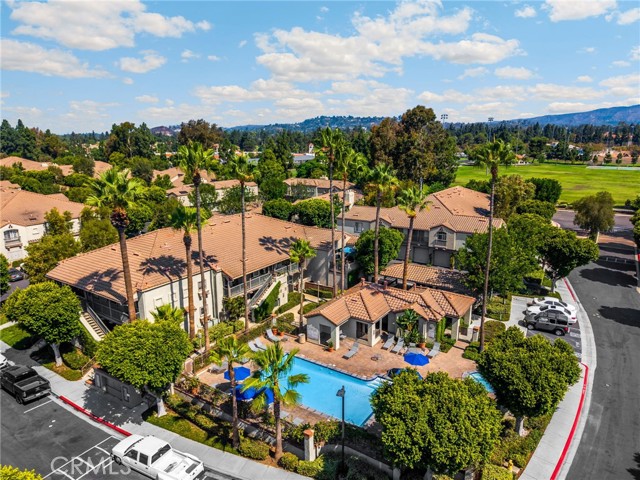 Detail Gallery Image 7 of 28 For 2800 Keller Dr #197,  Tustin,  CA 92782 - 1 Beds | 1 Baths