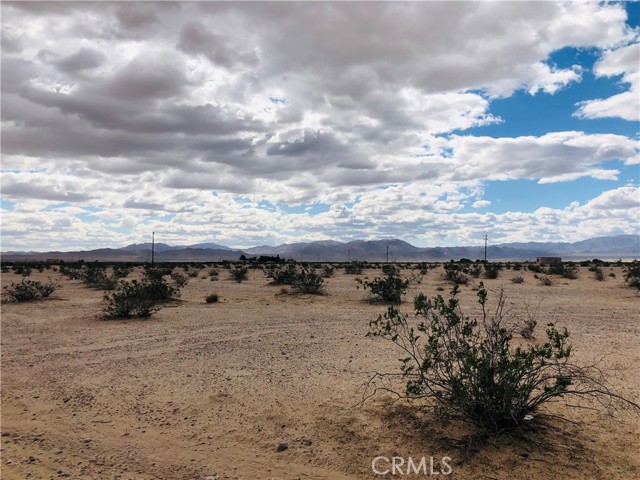 0 Raymond/paxton, Twentynine Palms, CA, 92277 0 Raymond/paxton, Twentynine Palms, CA, 92277