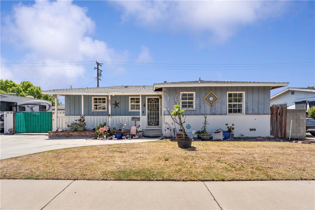 1034 Newhill St, Glendora, CA 91741