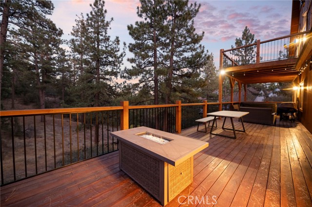 Detail Gallery Image 40 of 46 For 195 Teakwood Dr, Big Bear Lake,  CA 92315 - 4 Beds | 3/1 Baths