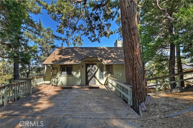 Detail Gallery Image 32 of 33 For 24274 Bernard Dr, Crestline,  CA 92325 - 2 Beds | 1/1 Baths