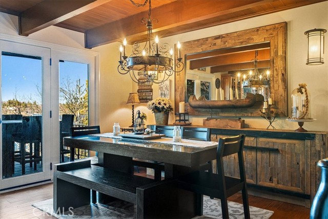 Detail Gallery Image 12 of 41 For 28906 Palisades Dr, Lake Arrowhead,  CA 92352 - 4 Beds | 3/1 Baths