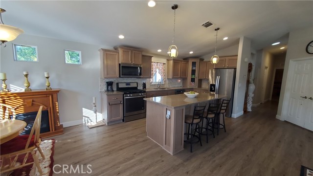 Detail Gallery Image 5 of 23 For 2239 Black Canyon Rd #41,  Ramona,  CA 92065 - 3 Beds | 2 Baths