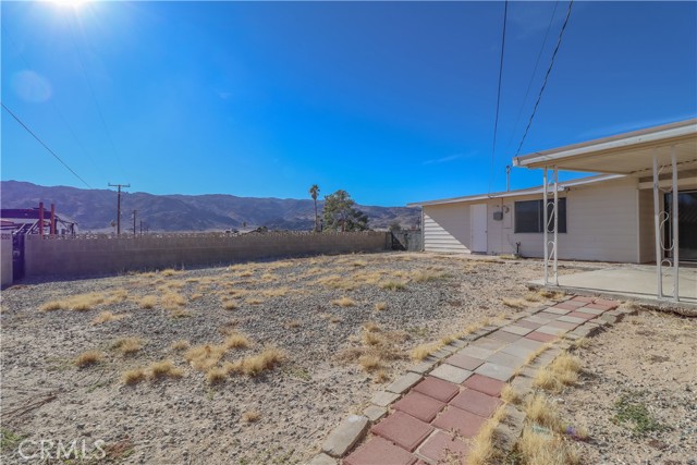 Detail Gallery Image 28 of 36 For 5955 Morongo Rd, Twentynine Palms,  CA 92277 - 3 Beds | 2 Baths