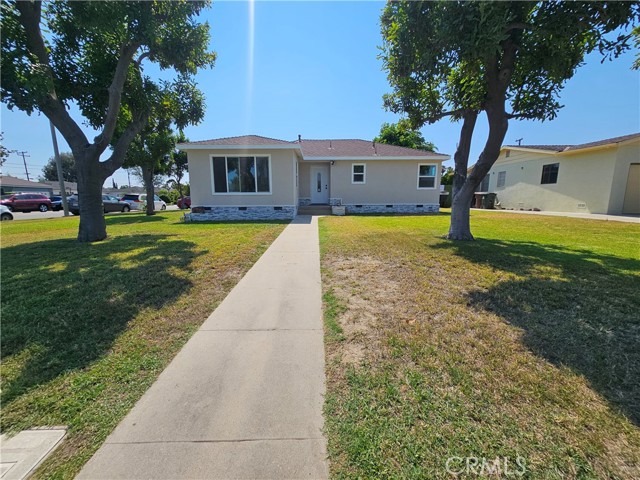 Detail Gallery Image 1 of 5 For 1115 N Louise Dr a,  Anaheim,  CA 92805 - 3 Beds | 1 Baths