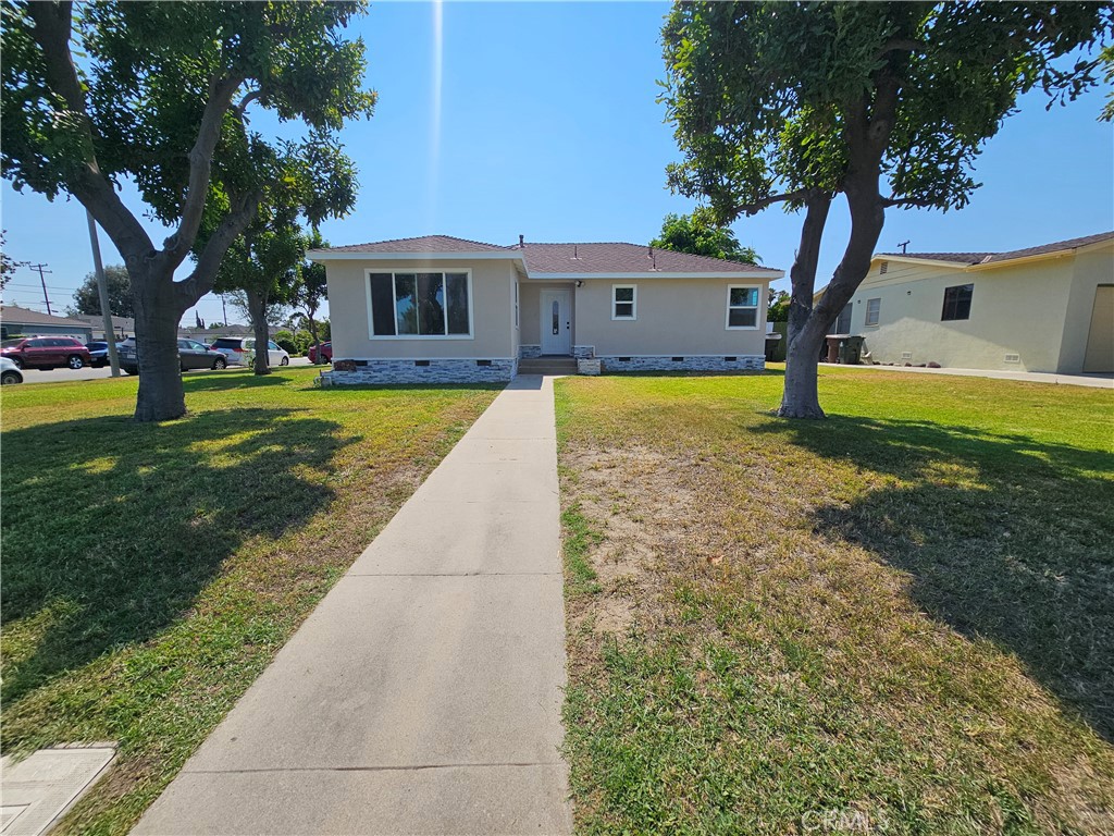1115 N Louise Drive #A
